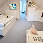 Strandhaus Ruegen * Baabe