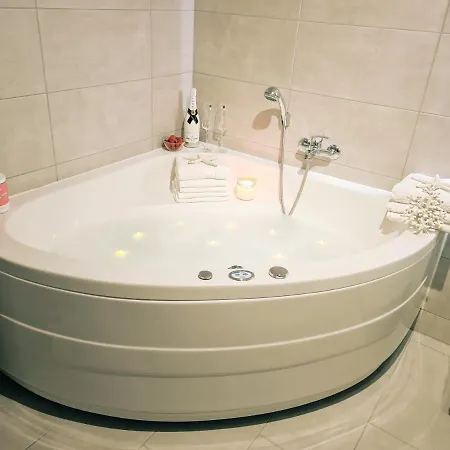 Strandhaus Ruegen - Meerblick, Sauna, Kamin & Whirlpool