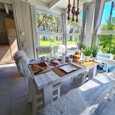 Strandhaus Ruegen - Meerblick, Sauna, Kamin & Whirlpool *