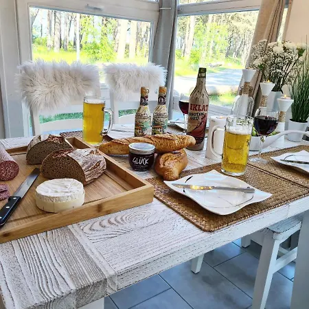 Strandhaus Ruegen - Meerblick, Sauna, Kamin & Whirlpool *