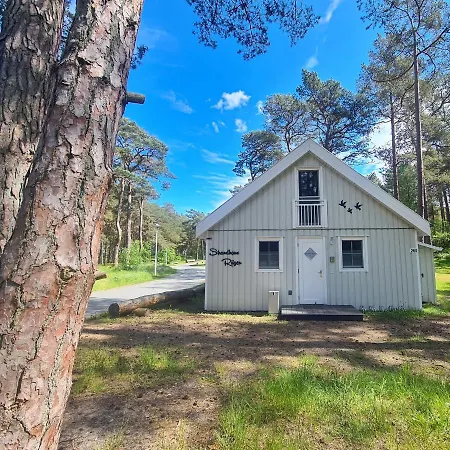 Strandhaus Ruegen - Meerblick, Sauna, Kamin & Whirlpool *