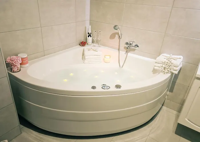 Strandhaus Ruegen - Meerblick, Sauna, Kamin & Whirlpool